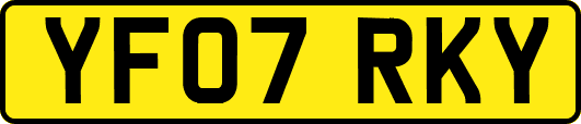 YF07RKY