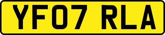 YF07RLA