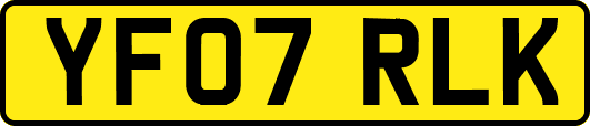 YF07RLK