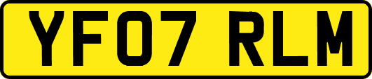 YF07RLM
