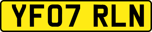 YF07RLN