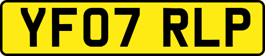 YF07RLP