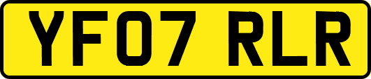 YF07RLR