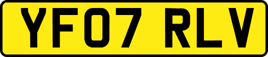 YF07RLV