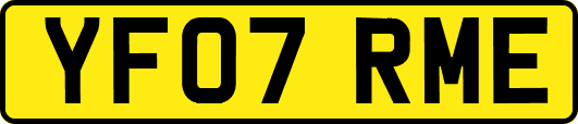 YF07RME