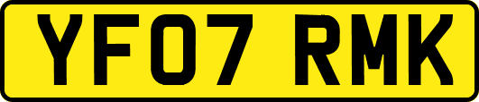 YF07RMK