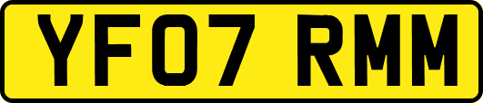 YF07RMM