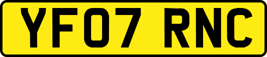 YF07RNC