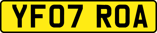 YF07ROA