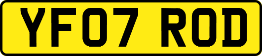 YF07ROD