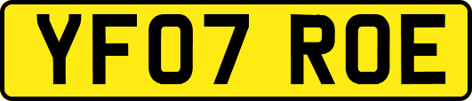 YF07ROE