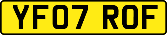 YF07ROF