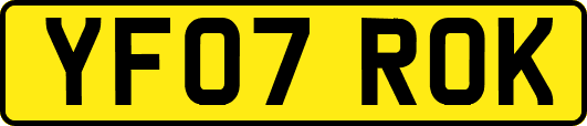 YF07ROK