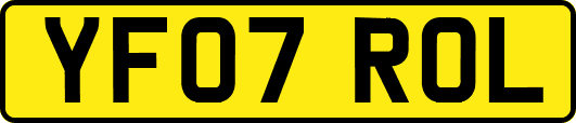 YF07ROL