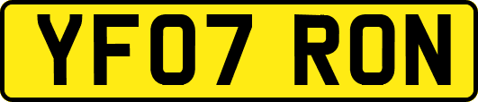 YF07RON