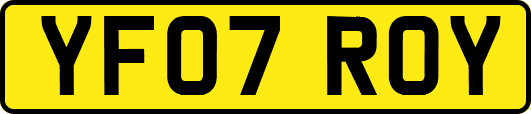 YF07ROY
