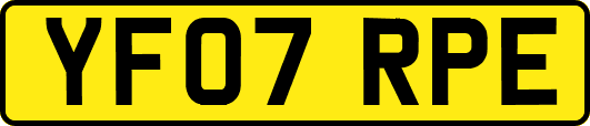 YF07RPE