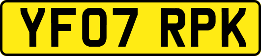 YF07RPK