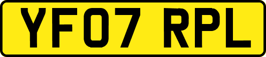 YF07RPL
