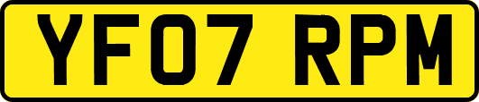 YF07RPM