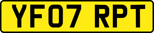 YF07RPT
