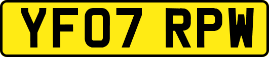 YF07RPW