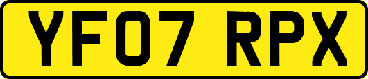 YF07RPX
