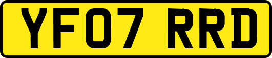 YF07RRD