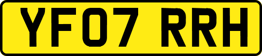 YF07RRH