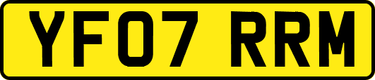 YF07RRM