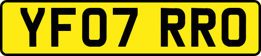 YF07RRO