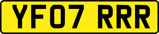 YF07RRR