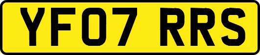 YF07RRS