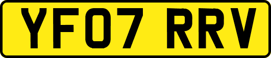 YF07RRV