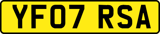YF07RSA