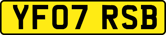 YF07RSB