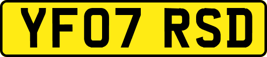YF07RSD