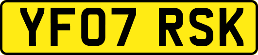 YF07RSK