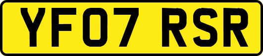 YF07RSR