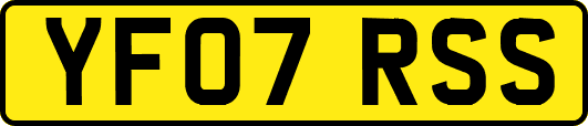 YF07RSS