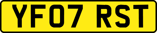YF07RST