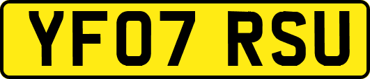 YF07RSU