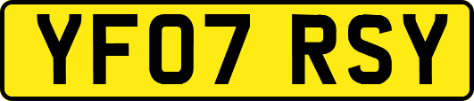 YF07RSY