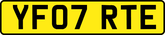 YF07RTE