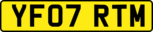 YF07RTM