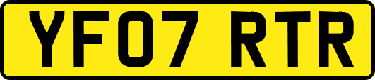 YF07RTR