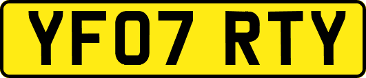 YF07RTY
