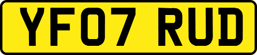 YF07RUD