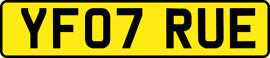 YF07RUE