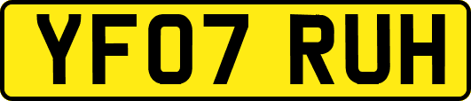 YF07RUH